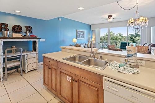 Apartamento Sterling Shores 215 By Realjoy Vacations