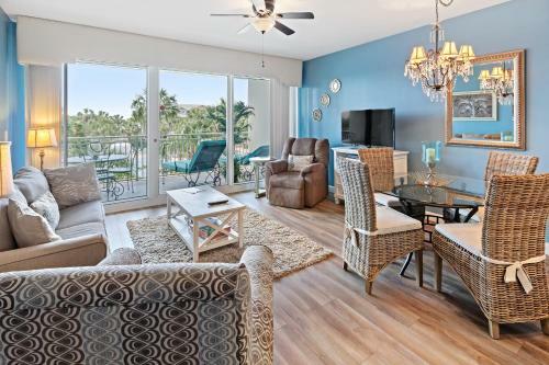 Apartamento Sterling Shores 215 By Realjoy Vacations