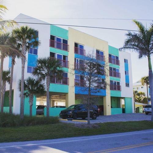 Hotel Wannab Inn