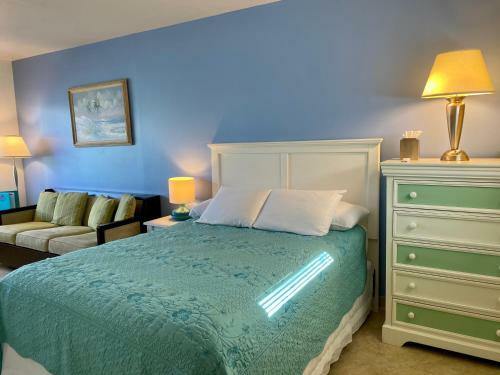 Hotel Wannab Inn