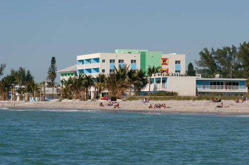 Hotel Wannab Inn