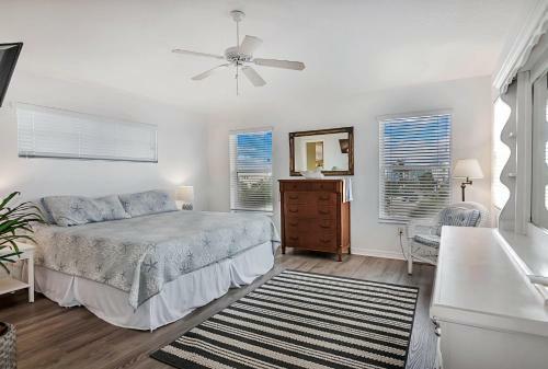 Apartamento Sunset Views + Steps From The Beach With Elevator Duplex