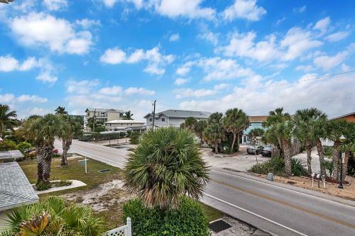 Apartamento Sunset Views + Steps From The Beach With Elevator Duplex