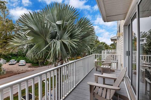 Apartamento Sunset Views + Steps From The Beach With Elevator Duplex