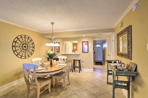 Apartamento Beachfront Englewood Condo With Comm Pool And Boat Slip