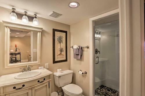 Apartamento Beachfront Englewood Condo With Comm Pool And Boat Slip