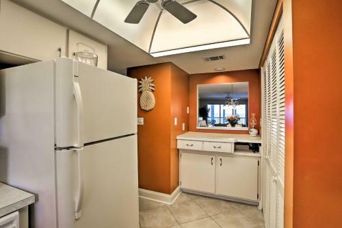 Apartamento Beachfront Englewood Condo With Comm Pool And Boat Slip
