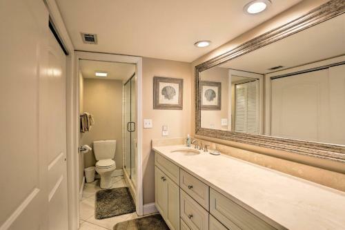 Apartamento Beachfront Englewood Condo With Comm Pool And Boat Slip