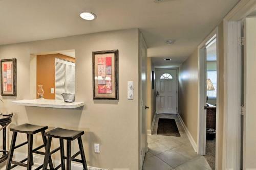 Apartamento Beachfront Englewood Condo With Comm Pool And Boat Slip