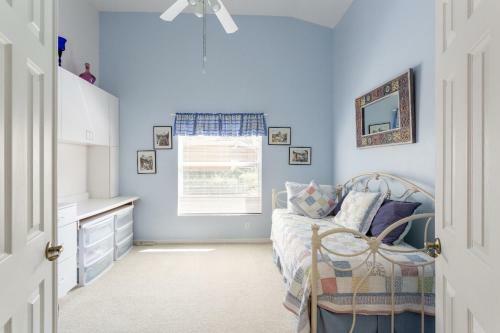 Serene & Attractive 3br Pool