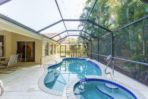 Serene & Attractive 3br Pool