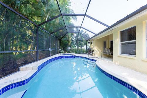 Serene & Attractive 3br Pool