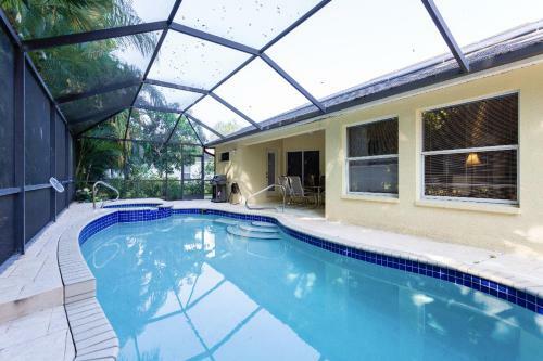 Serene & Attractive 3br Pool