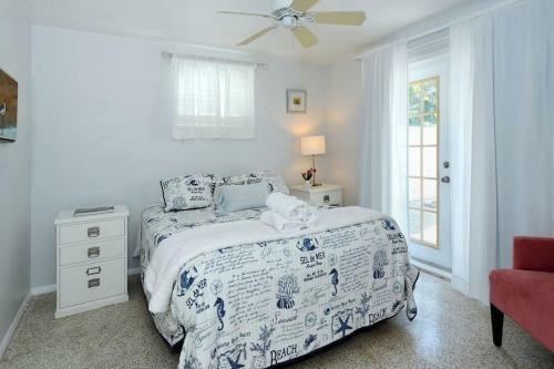 Manasota Key Retreat
