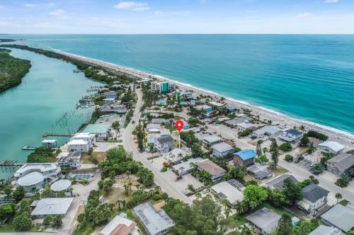 Manasota Key Retreat