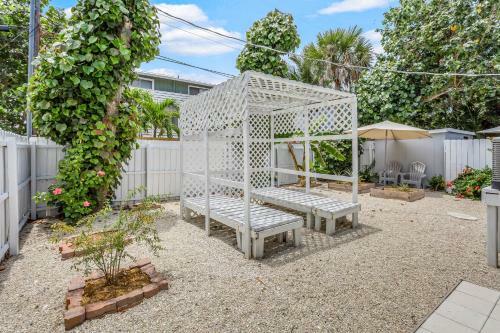 Manasota Key Retreat