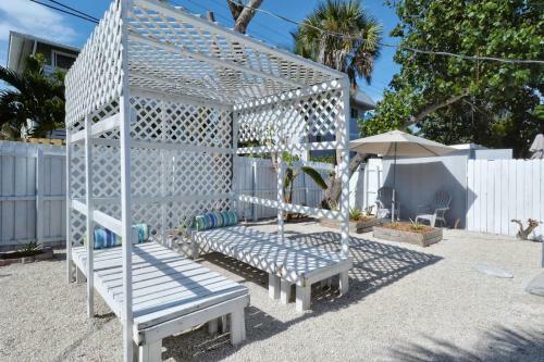 Manasota Key Retreat