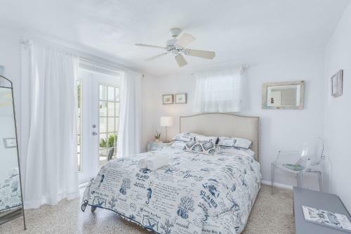 Manasota Key Retreat