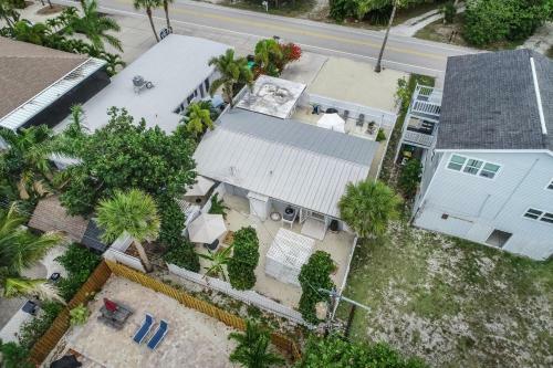 Manasota Key Retreat