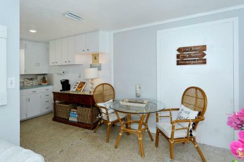 Manasota Key Retreat
