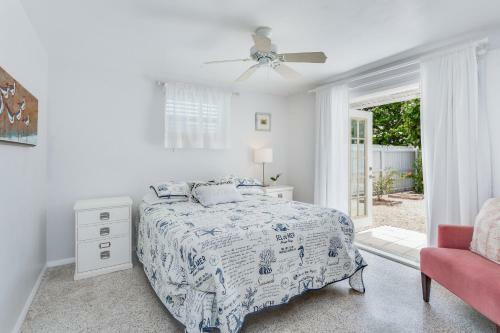 Manasota Key Retreat