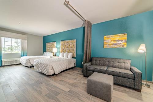 Everglades Adventures Hotel Suites By Ivey House