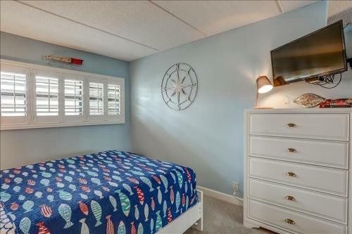 Apartamento Amelia By The Sea Condo