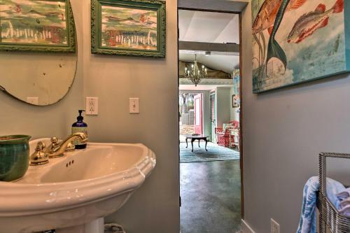 Apartamento Tropical Beach Digs Tiki Bar, Pool And Bbq!