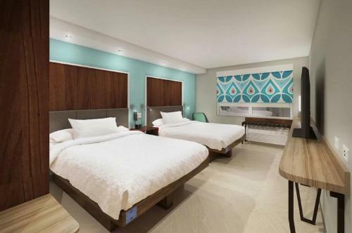 Hotel Tru By Hilton Florida City, Fl