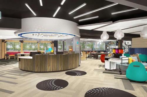 Hotel Tru By Hilton Florida City, Fl