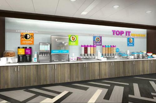 Hotel Tru By Hilton Florida City, Fl