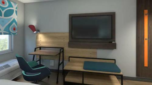 Hotel Tru By Hilton Florida City, Fl