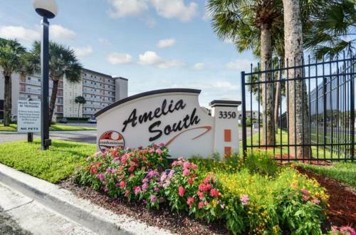 Amelia South