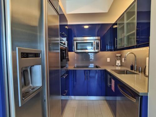 Modern Luxury Beach Hotel 1 Bedroom Corner With Views 901