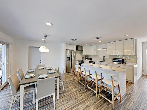 New Listing! Canal-front With Private Pool & Hot Tub Home