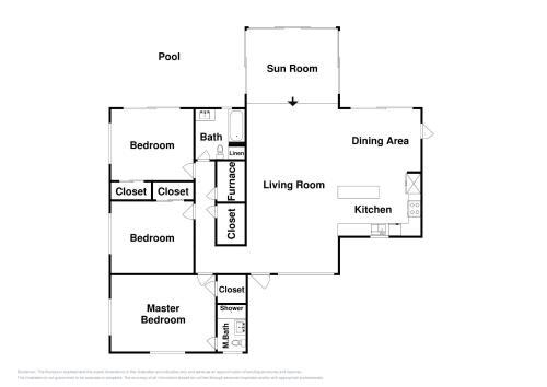 New Listing! Canal-front With Private Pool & Hot Tub Home