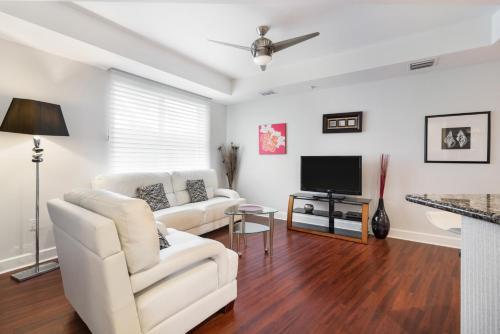 Apartamento Best Beach Location Best Amenities Private Luxury