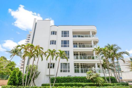 Apartamento Best Beach Location Best Amenities Private Luxury