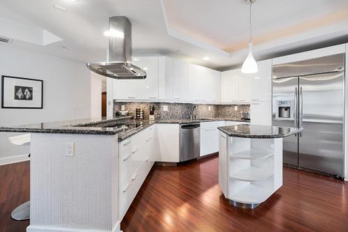 Apartamento Best Beach Location Best Amenities Private Luxury