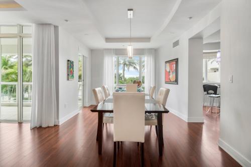 Apartamento Best Beach Location Best Amenities Private Luxury