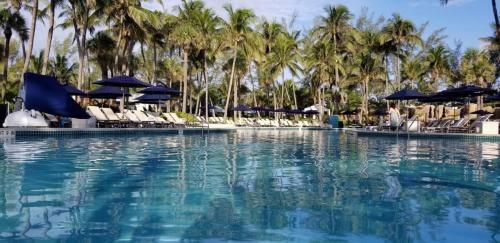 Apartamento Best Beach Location Best Amenities Private Luxury