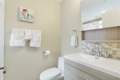 Apartamento Extraordinarybeach Resort, Location, Amenities Big