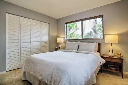 Ground-level Wilton Manors Home With Outdoor Oasis!