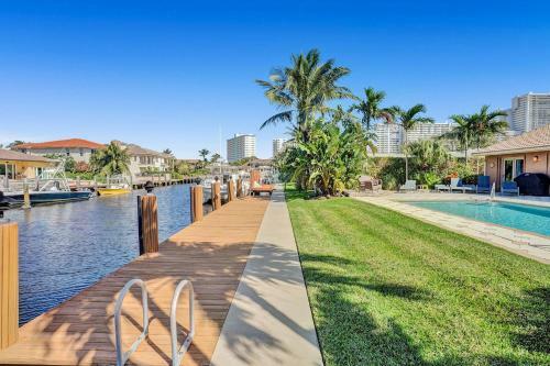 By The Sea Villa