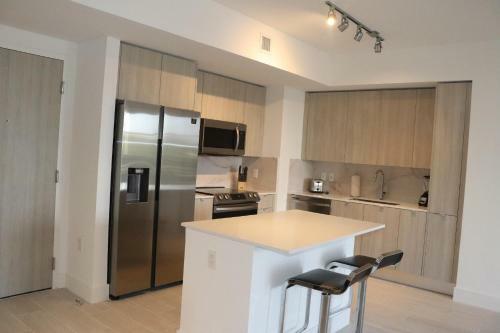 Apartamento Downtown Fort Lauderdale River 30 Day Stays