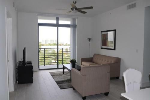 Apartamento Downtown Fort Lauderdale River 30 Day Stays