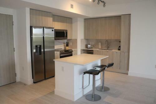 Apartamento Downtown Fort Lauderdale River 30 Day Stays