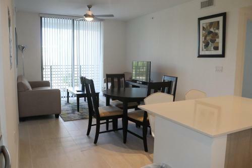 Apartamento Downtown Fort Lauderdale River 30 Day Stays