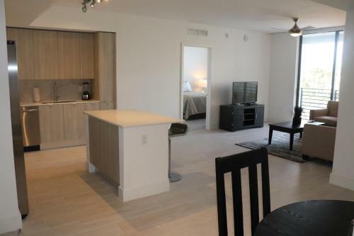 Apartamento Downtown Fort Lauderdale River 30 Day Stays