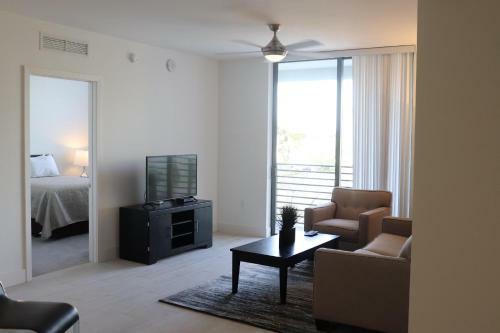 Apartamento Downtown Fort Lauderdale River 30 Day Stays